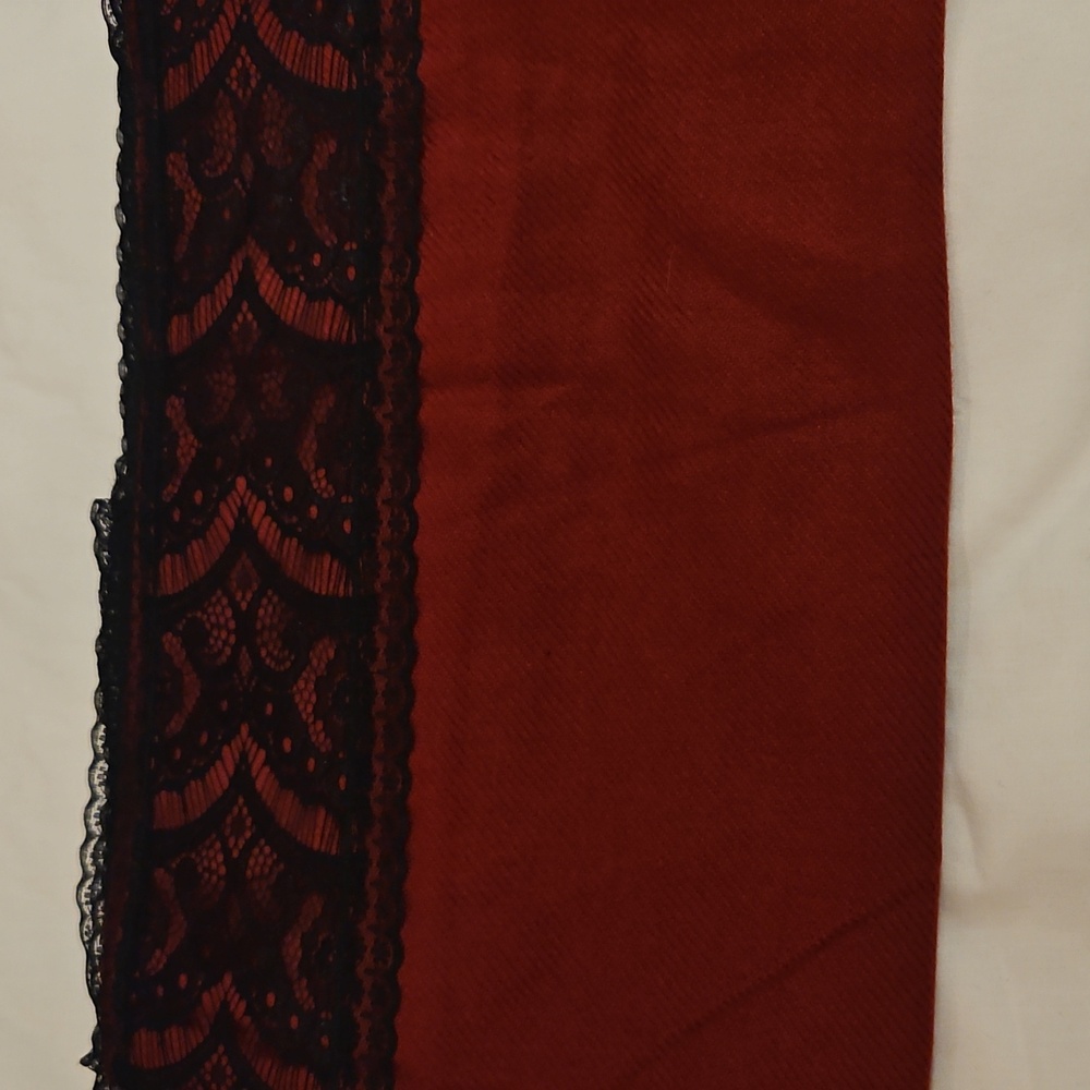 Scarf - Picture 3 of 8